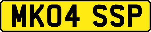 MK04SSP