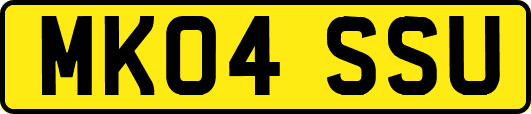 MK04SSU