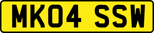 MK04SSW