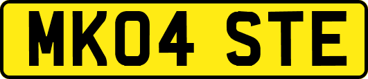MK04STE