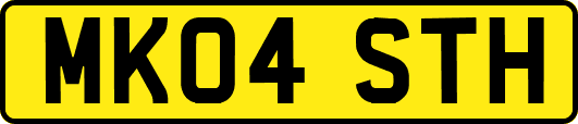 MK04STH