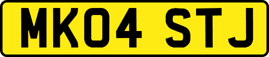 MK04STJ
