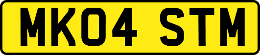 MK04STM