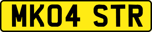 MK04STR