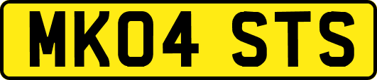 MK04STS