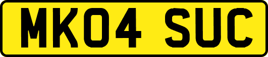 MK04SUC