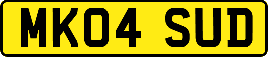 MK04SUD