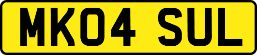 MK04SUL