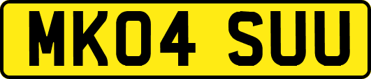MK04SUU