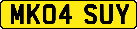 MK04SUY