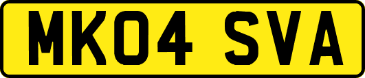 MK04SVA