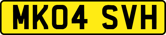 MK04SVH