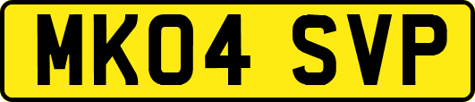 MK04SVP
