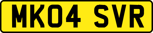 MK04SVR