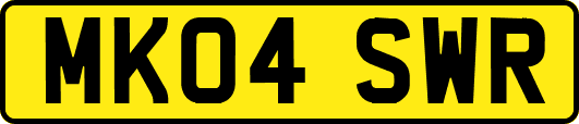 MK04SWR