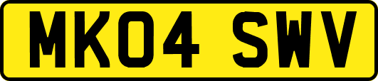 MK04SWV