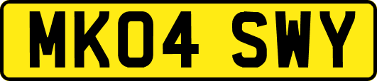 MK04SWY
