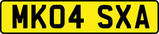 MK04SXA