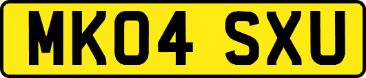 MK04SXU
