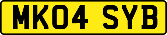 MK04SYB