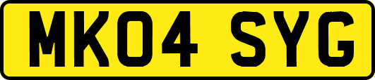 MK04SYG