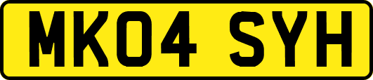 MK04SYH