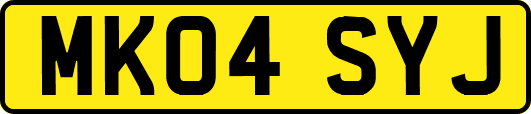 MK04SYJ