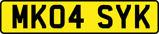 MK04SYK