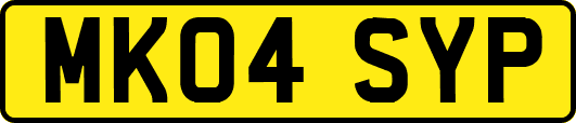 MK04SYP