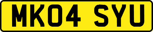 MK04SYU