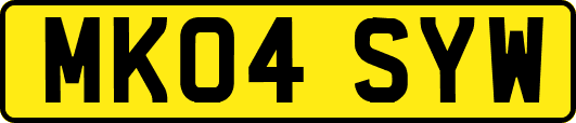 MK04SYW