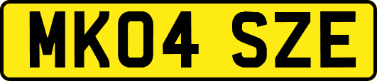MK04SZE