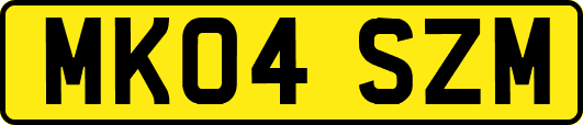 MK04SZM