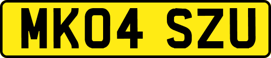 MK04SZU