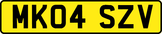 MK04SZV
