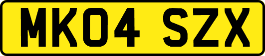 MK04SZX