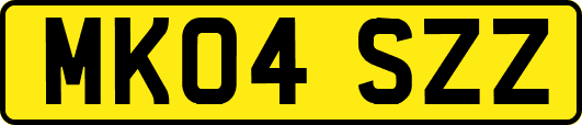 MK04SZZ