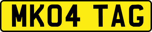 MK04TAG