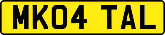 MK04TAL