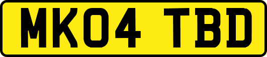 MK04TBD