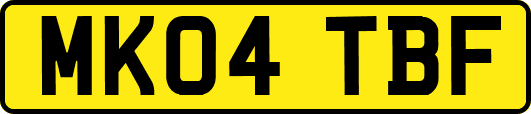 MK04TBF