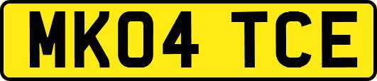 MK04TCE