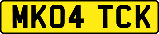 MK04TCK