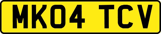MK04TCV