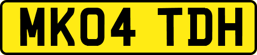 MK04TDH