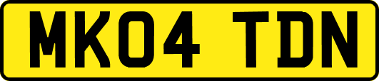 MK04TDN