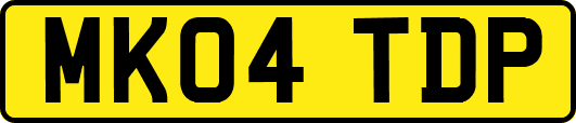 MK04TDP