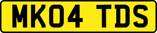 MK04TDS