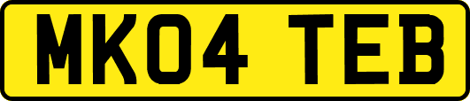 MK04TEB