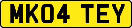 MK04TEY